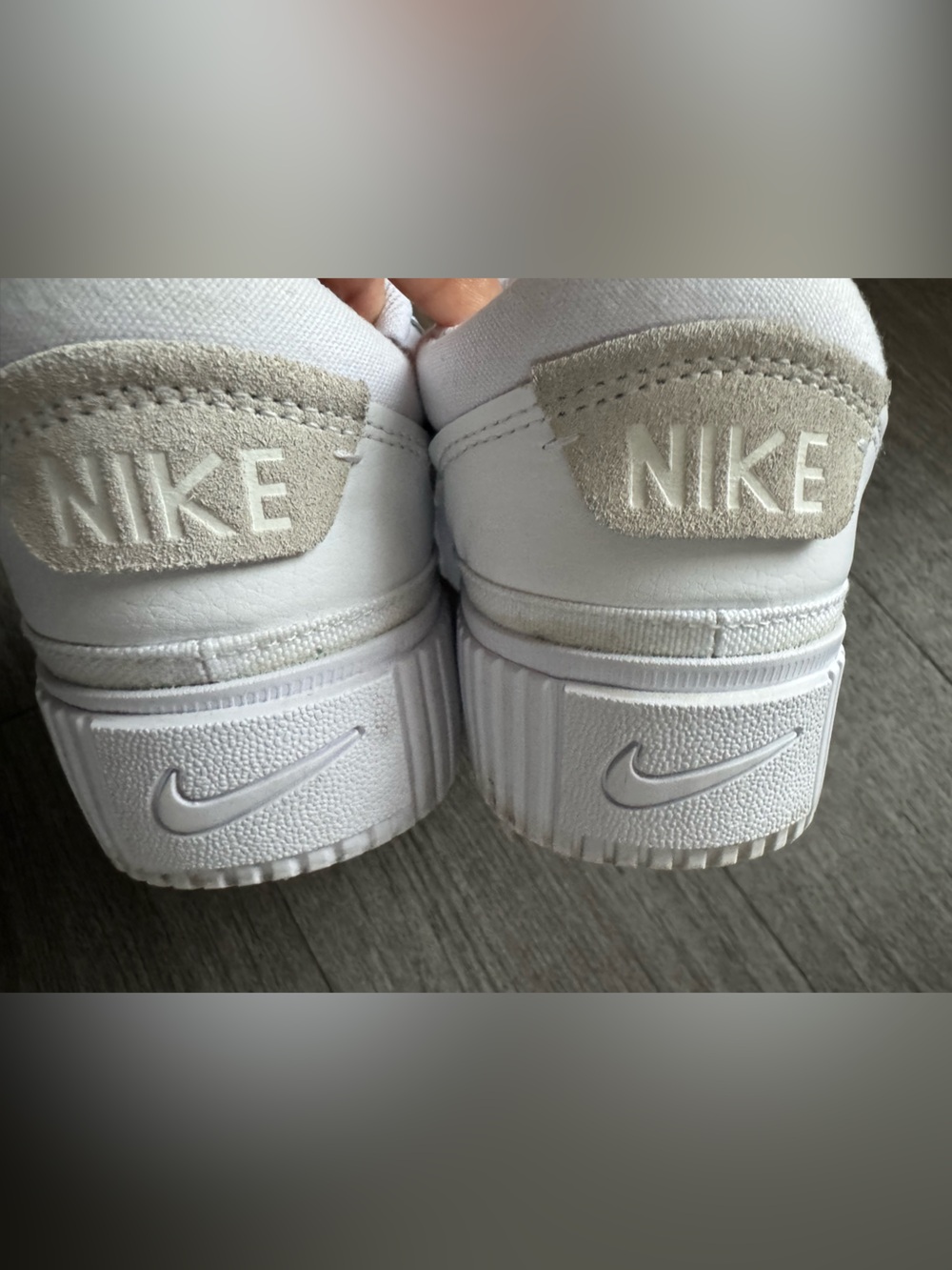Nike Women's Court Legacy Lift Shoes
Size 10 - Picture 7 of 8
